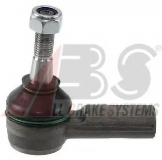 Накінечник кермової тяги Opel Antara/Chevrolet Captiva 06- A.B.S. 230794
