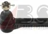 Наконечник рулевой тяги Jeep Grand Cherokee III 05-10 л. A.B.S. 230799 (фото 1)