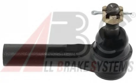 Накінечник кермової тяги Jeep Grand Cherokee III 05-10. A.B.S. 230800