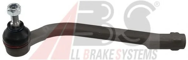 Наконечник рульової тяги Hyundai i30/Kia Cee\'D 06- Л. A.B.S. 230805 (фото 1)