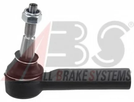 Наконечник рулевой тяги Cruze/Astra J/Insignia/Zafira C 08- A.B.S. 230899