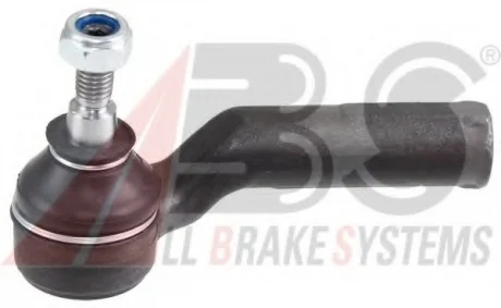 Наконечник рульової тяги Connect 13-/Focus III/C-Max II/Kuga II 10- Л. A.B.S. 230917