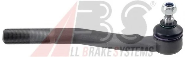 Наконечник рулевой тяги (нижн.) Jeep Grand Cherokee 99-05. A.B.S. 230969 (фото 1)