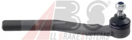 Наконечник рульової тяги (ниж.) Jeep Grand Cherokee 99-05. A.B.S. 230969