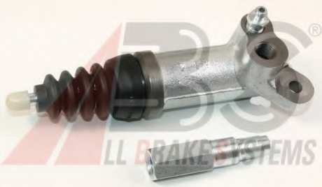 Рабочий цилиндр, система сцепления A.B.S. 41073X
