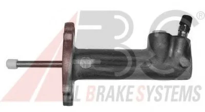 Циліндр зчеплення робочий T4/Caddy II/Golf II-III-IV/Passat B3|B4|B5 -03 (23,8mm) A.B.S. 41174X (фото 1)
