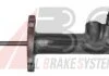 Циліндр зчеплення робочий T4/Caddy II/Golf II-III-IV/Passat B3|B4|B5 -03 (23,8mm) A.B.S. 41174X (фото 1)