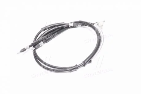Трос ручного гальма Astra/Zafira (99-09) A.B.S. K10042