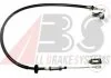 Трос ручного гальма Boxer/Ducato/Jumper (94-06) A.B.S. K10241 (фото 1)