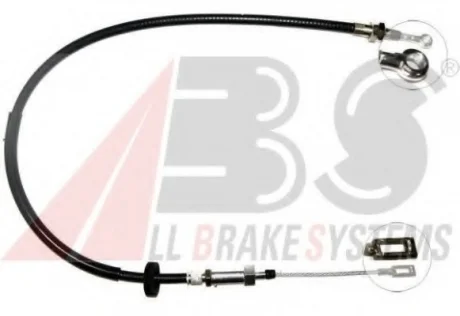 Трос ручного гальма Boxer/Ducato/Jumper (94-06) A.B.S. K10241