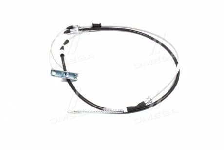 Трос ручного гальма Astra/Kadett/Nexia/Pick Up (86-08) A.B.S. K11275
