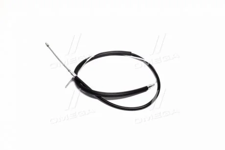 Трос ручного тормоза Golf/Jetta (86-92) A.B.S. K11396