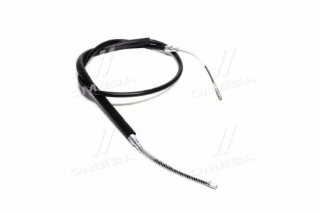 Трос ручного тормоза VW GOLF,SEAT TOLEDO (произ-во ABS) A.B.S. K11416