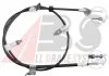 Трос ручного тормоза зад. Auris/ Corolla 07-18. A.B.S. K12070 (фото 1)