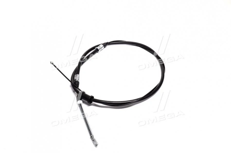 Трос ручного тормоза OPEL VECTRA (произ-во ABS) A.B.S. K12118 (фото 1)