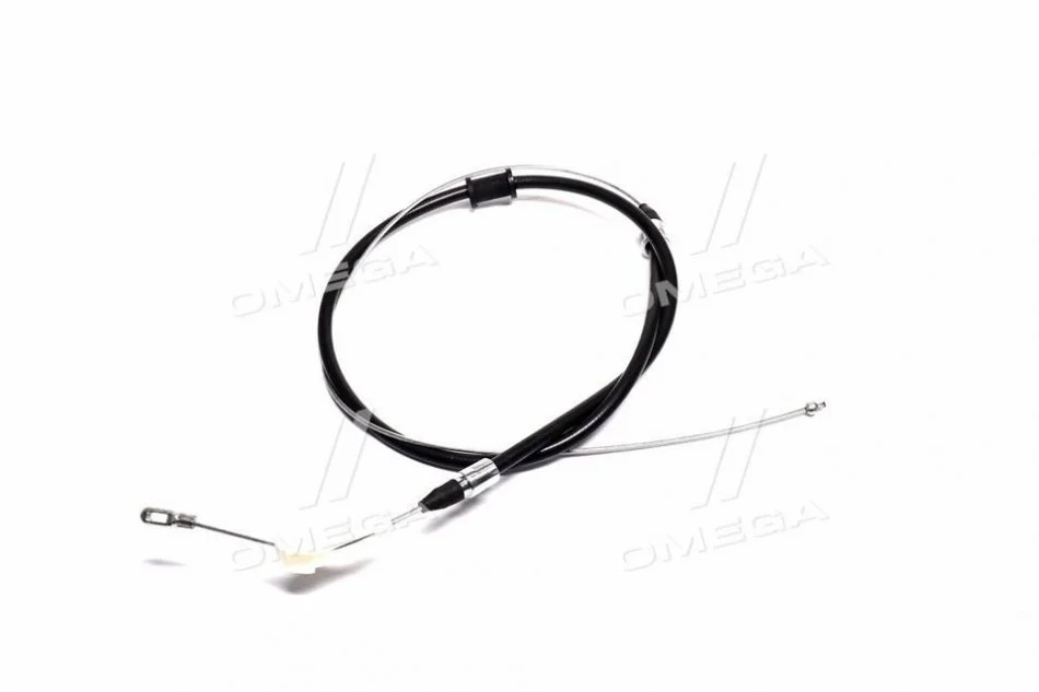 Трос ручного тормоза OPEL VECTRA (произ-во ABS) A.B.S. K12128 (фото 1)
