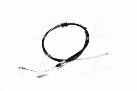 Трос ручного тормоза OPEL VECTRA (произ-во ABS) A.B.S. K12128