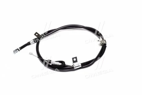 Трос ручного тормоза HONDA ACCORD (произ-во ABS) A.B.S. K13828