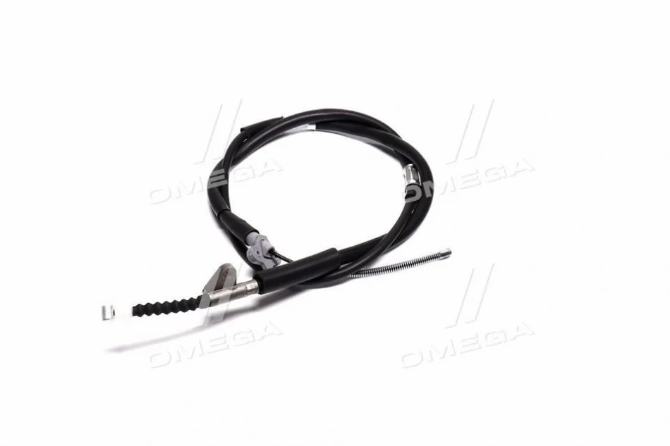 Трос ручного тормоза TOYOTA (произ-во ABS) A.B.S. K16048 (фото 1)