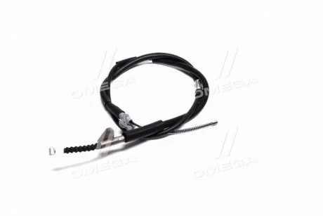 Трос ручного тормоза TOYOTA (произ-во ABS) A.B.S. K16048