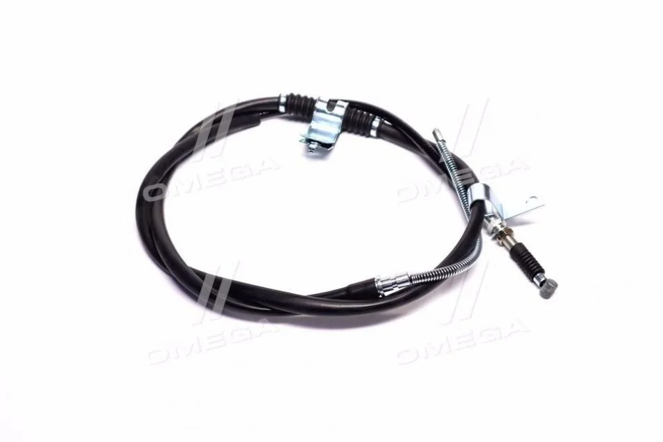 Трос ручного тормоза HYUNDAI i800/Satellite/H1/Starex/H200/H100 (97-20) (произ-во ABS) A.B.S. K19267 (фото 1)