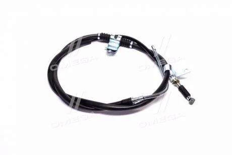 Трос ручного тормоза HYUNDAI i800/Satellite/H1/Starex/H200/H100 (97-20) (произ-во ABS) A.B.S. K19267