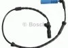 Датчик, частота вращения колеса BOSCH 0986594530 (фото 1)
