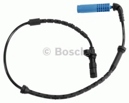 Датчик, частота вращения колеса BOSCH 0986594530