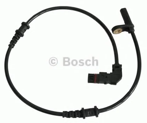 ДАТЧИК СКОРОСТИ ВРАЩ КОЛЕСА BOSCH 0986594543 (фото 1)