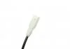 Датчик, частота вращения колеса BOSCH 0986594559 (фото 2)