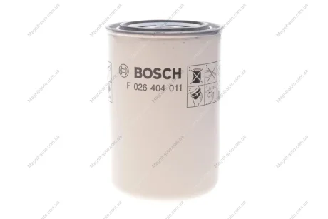 ФІЛЬТР BOSCH F026404011