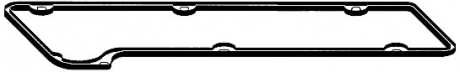 Прокладка, крышка головки цилиндра ELRING 764035 (фото 1)