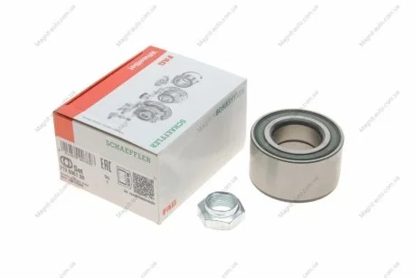 Підшипник маточини (комплект) FAG 713696100