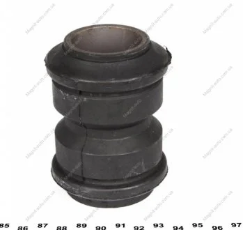 Сайлентблок ресори FEBI BILSTEIN 07673