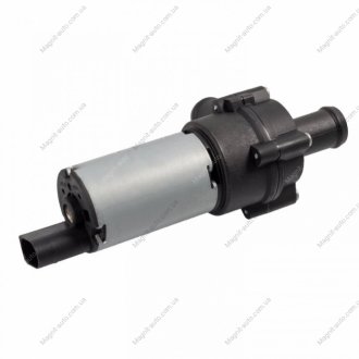 Дополнительный водяной насос FEBI BILSTEIN 36312