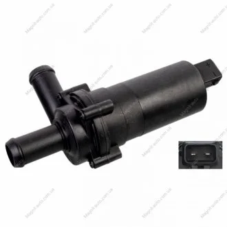 Дополнительный водяной насос (насос) FEBI BILSTEIN 36770