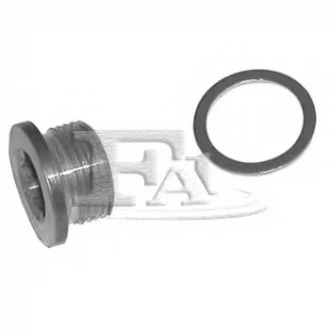 Резьбовая пробка, маслянный поддон FA1 Fischer Automotive One (FA1) 095410011