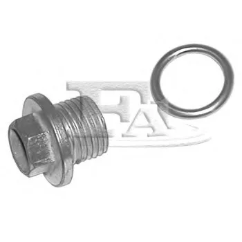 Пробка піддону Fischer Automotive One (FA1) 727120011 (фото 1)
