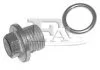 Пробка піддону Fischer Automotive One (FA1) 727120011