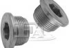 Резьбовая пробка, маслянный поддон FA1 Fischer Automotive One (FA1) 862366001