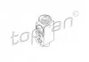 Клапан кондиціонера Ford Galaxy 1.9 Tdi 97-06/VW Sharan 2.8 00-10 TOPRAN / HANS PRIES 110730 (фото 1)