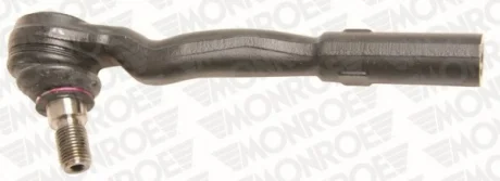 Накінечник кермової тяги лівий MERCEDES-BENZ CLS (C219) 04-11, E-CLASS (W211) 02-09 MONROE L23120