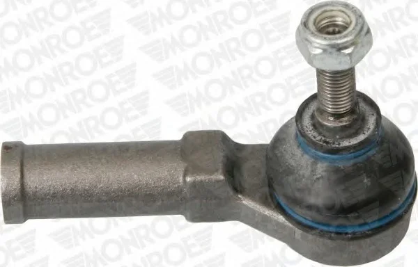 Рулевой наконечник прав NISSAN KUBISTAR, MICRA C+C III, MICRA III RENAULT CLIO II, CLIO III, KANGOO, KANGOO EXPRESS, MEGANE I, MEGANE I CLASSIC, MEGANE I COACH, MEGANE SCÉNIC 0.9-Electric 08.95- MONROE L25123 (фото 1)