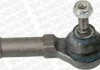 Рулевой наконечник прав NISSAN KUBISTAR, MICRA C+C III, MICRA III RENAULT CLIO II, CLIO III, KANGOO, KANGOO EXPRESS, MEGANE I, MEGANE I CLASSIC, MEGANE I COACH, MEGANE SCÉNIC 0.9-Electric 08.95- MONROE L25123 (фото 1)