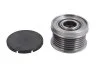 Шків генератора SEAT/SKODA/VW A1/A3/Mii/Citigo/Fabia/Golf/Caddy/Passat/Up "1,0-1,4 \'\'11>> Valeo 588018 (фото 1)