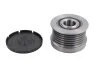 Шків генератора SEAT/SKODA/VW A1/A3/Mii/Citigo/Fabia/Golf/Caddy/Passat/Up "1,0-1,4 \'\'11>> Valeo 588018 (фото 2)