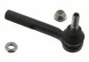 Наконечник, R, OPEL Astra/Zafira 04- SWAG 40929325 (фото 1)