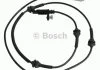 Датчик, частота обертання колеса BOSCH 0986594522 (фото 1)