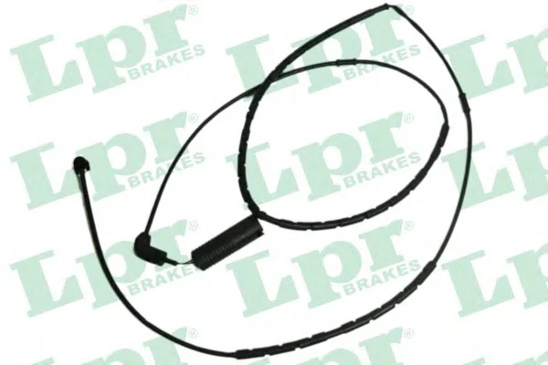 Сигнализатор, износ тормозных колодок LPR KS0010 (фото 1)