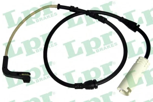 Сигнализатор, износ тормозных колодок LPR KS0011 (фото 1)